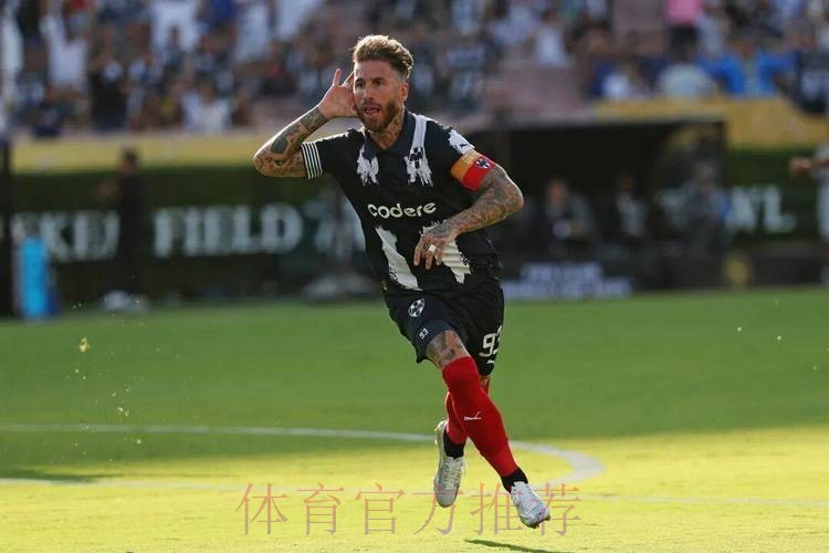 ESPN:曼联对拉莫斯不感兴趣,俱乐部不想再高薪签下大龄球星 ESPN:曼联对拉莫斯不感兴趣,俱乐部不想再高薪签下大龄球星